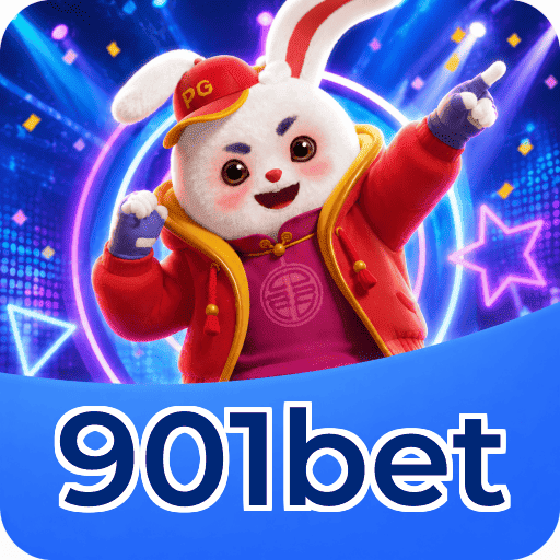 901bet Logo Verificado