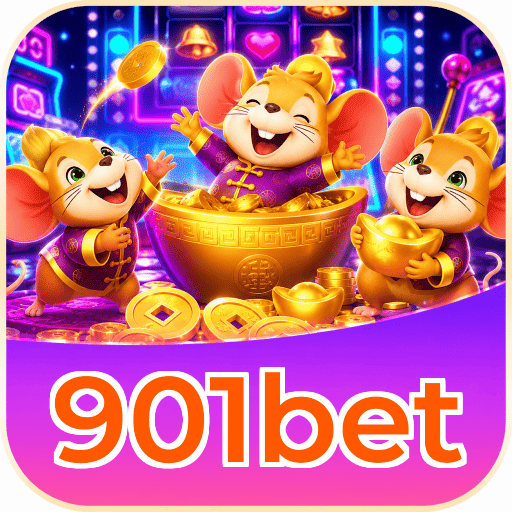 901bet Logo Seguro