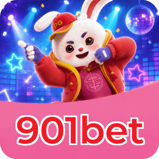 901bet Logo Oficial