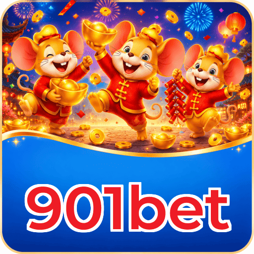 Requisitos do APK 901bet para Android - Logo Oficial