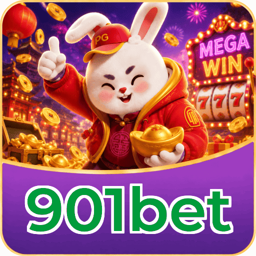 901bet VIP Program Logo
