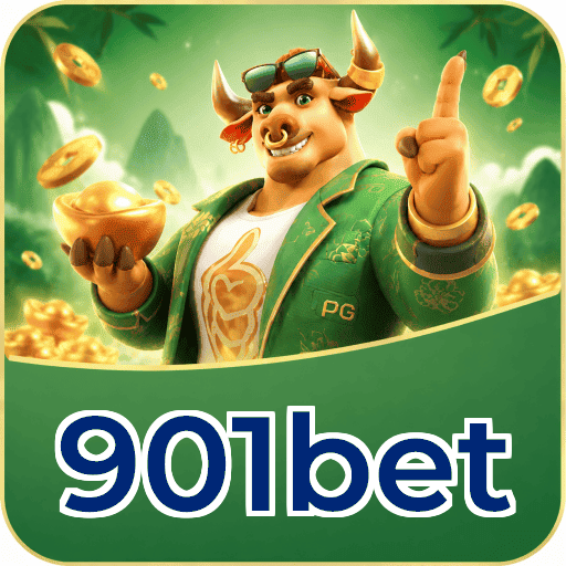 Logo 901bet Loteria Online